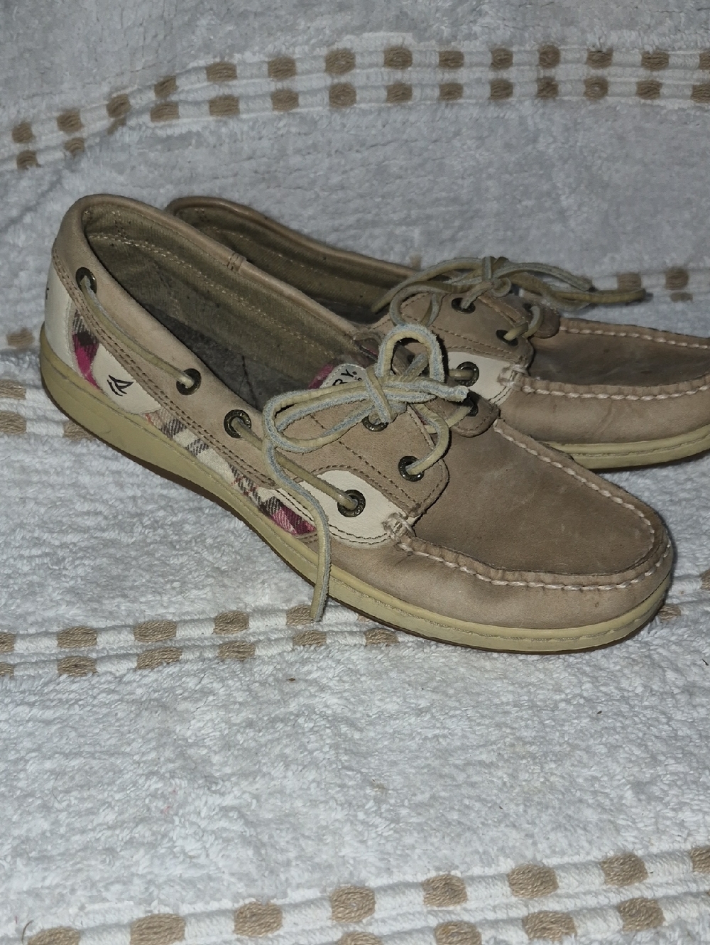 Sperry Top-sider's Womens 8.5